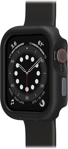 حافظة OtterBox طوال اليوم لساعة Apple Series 4/5/6/SE مقاس 44 ملم - فرشاة المريمية (أخضر) in Kuwait