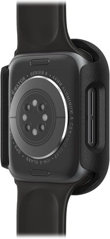 حافظة OtterBox طوال اليوم لساعة Apple Series 4/5/6/SE مقاس 44 ملم - فرشاة المريمية (أخضر) in Kuwait