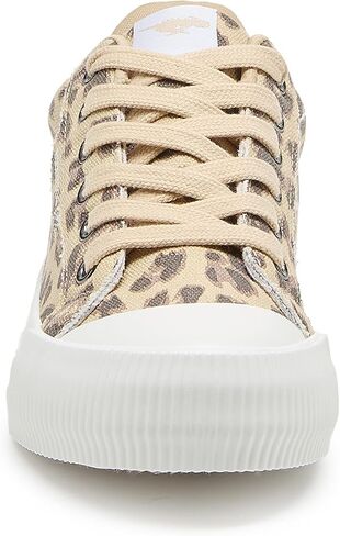 Rocket Dog Women's Cheery Sneaker, White Combo, 8.5 in Saudi Arabia