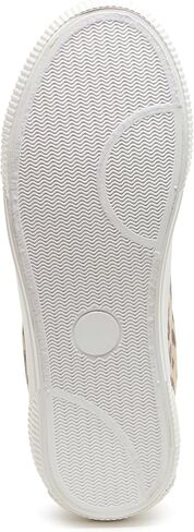 Rocket Dog Women's Cheery Sneaker, White Combo, 8.5 in Saudi Arabia