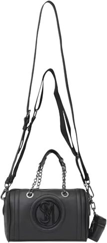 Steve Madden Bnyra Mini Satchel Crossbody in Saudi Arabia