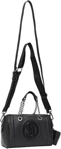 Steve Madden Bnyra Mini Satchel Crossbody in Saudi Arabia