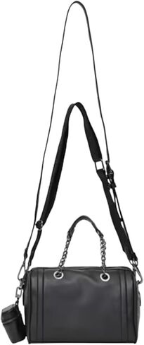 Steve Madden Bnyra Mini Satchel Crossbody in Saudi Arabia