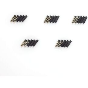5 X Uni Mechanical Pencil Eraser Refill C (SKC)