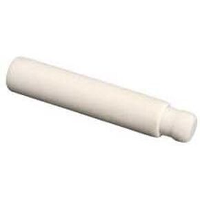 Pentel of America, Ltd. : Eraser Refills,For Twist Erase Series and Side FX, 3/PK, WE -:- Sold as 2 Packs of - 3 - / - Total of 6 Each