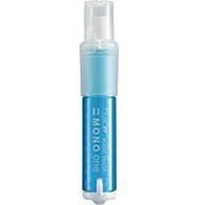Tombow Holder Eraser, Mono One, Blue (EH-SSM40)