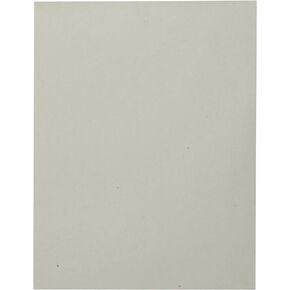 Quality Park Quality Park Executive Gray Gummed Clasp Envelopes (QUA38563), 6.5 x 9.5 Inches