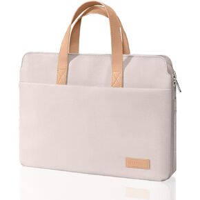 حقيبة حمل للكمبيوتر المحمول لأجهزة الكمبيوتر المحمول مقاس 13-14.2 بوصة، متوافقة مع MacBook Pro/Air 14 بوصة M1M2M3، حقيبة حماية للكمبيوتر مع جيب، متوافقة مع MacBook وHP وDell وAsus in Kuwait