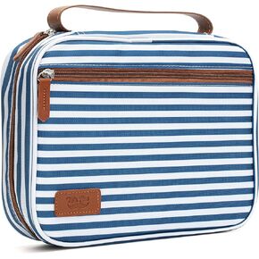 Mr. Pen- Bible Case, Stripe Pattern Bible Cover, Bible Cases, Bible Case Bag for Women and Men, Bible Carrying Case for Women, Bible Bag, Bible Cover Case, Bible Cover for Women, Bible Holder