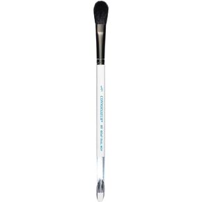 Connoisseur Brush Goat Hair Round Mop #8