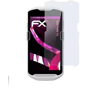 5pcs Tempered Glass Screen Protector for Zebra TC52 TC57