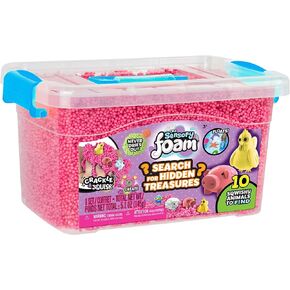 ORB™ Sensory Foam Treasure Hunt - Farm