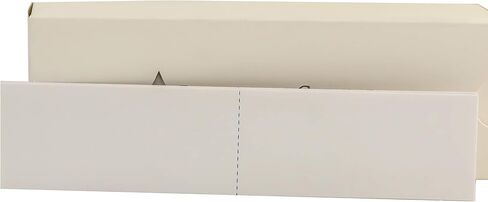 Preferred Postage Supplies Neopost/Hasler 7" x 1-9/16" IS/IM IJ/WJ series Postage Meter Half Tapes Neopost 7465593 Hasler 9004020 Ultra in Kuwait