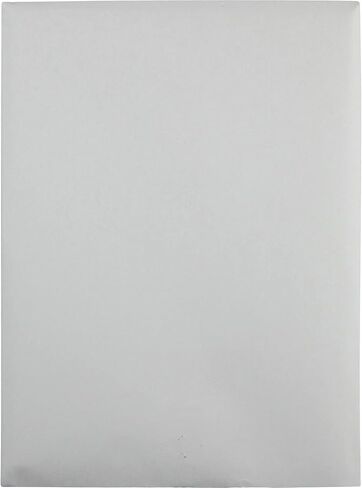 Quality Park Quality Park Executive Gray Gummed Clasp Envelopes (QUA38563), 6.5 x 9.5 Inches in Saudi Arabia