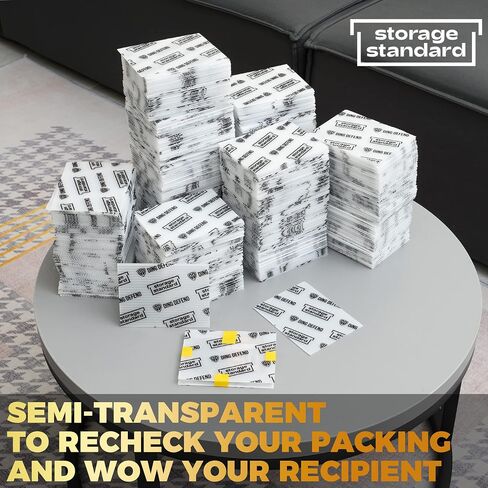 Trading Card Shipping Protectors - Premium Ultra Strong Plastic Inserts - 110 Pack - 3.5'' x 4.5'' in Kuwait