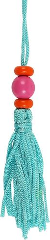 You Fell Asleep Here Beaded Bookmark in Saudi Arabia