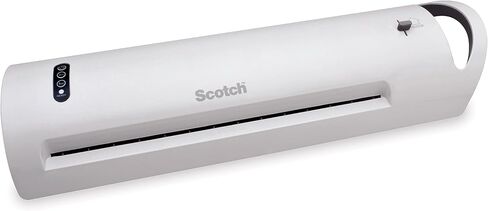 Scotch Thermal Laminator, Extra Wide 13 Inch Input, Ideal for Teachers, Small Offices, or Home (TL1302X) in Kuwait