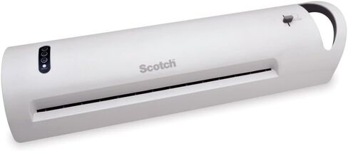 Scotch Thermal Laminator, Extra Wide 13 Inch Input, Ideal for Teachers, Small Offices, or Home (TL1302X) in Kuwait