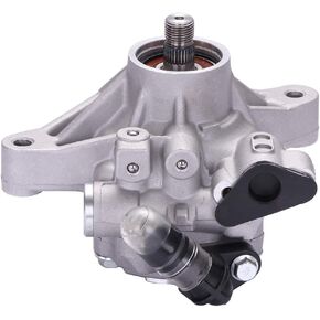 ECCPP Power Steering Pump fit for 2003-2007 for Honda for Accord,2006-2011 for Honda Civic