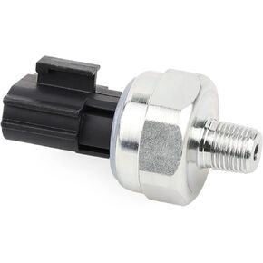 25070CD000 Oil Pressure Sensor Sender Switch comfitable with Infiniti QX56 2004-2006,Nissan 350Z 2003-2009,Altima 2005-2006,Armada 2005-2008,Frontier 2005-2012,GT-R Pathfinder Sentra Titan Xterra