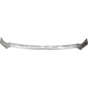 Auto Ventshade [AVS] Aeroskin / Hood Protector | Fits 2019 - 2023 Cadillac XT4, 1 pc. | Chrome - 622176