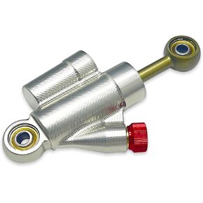 For CRF150R CRF250R 450R FS450 FC250 FC350 FC450 KX250 KX450F YZ450F YZ250F YZ250FX YZ450FX RMZ250 RMZ450 Steering Damper Stabilizer Front Fork Kits Motorcross Dirt Bike Accessories Black 24mm