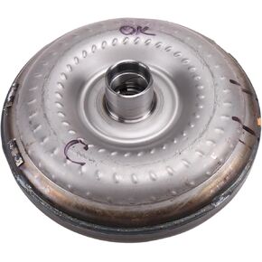 ACDelco GM Original Equipment 24296654 Automatic Transmission Torque Converter