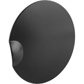 Fuel Gas Tank Door Cap Gas Door Compatible with Ford F-150 2009-2015, Fit for Lincoln Mark LT 2010-2014 Fender Bed-Fuel Door Gas Cap Replaces 9L3Z-99405A26-AA