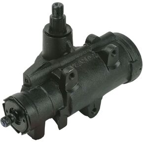 Cardone 27-7585 Remanufactured Power Steering Gear , Black (Renewed)