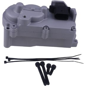 Turbo Electronic Actuator 5501185RX 5452695 Compatible for Cummins X15 2017-2019