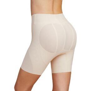 Butt Lifting Shapewear Shorts Tummy Control High Waisted Body Shaper Panties Seamless Shaping Underwear for Women