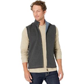 Johnston & Murphy Reversible Solid Vest