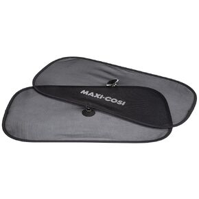 Maxi-Cosi Max Window Shade - 2 Pack, Black