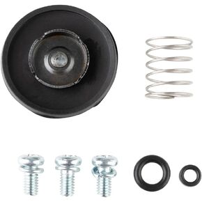 TUSK Accelerator Pump Rebuild Kit for Yamaha YZ250F 2001-2013