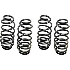 Eibach Pro-Kit Performance Spring 28108.540 Set of 4 Compatible with Jeep Grand Cherokee V8