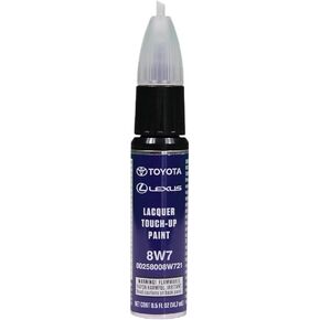 Genuine Lexus 00258-008W7-21 Touch Up Paint
