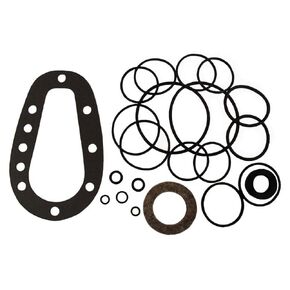 RAParts Power Steering Gearbox Seal Kit Fits Ford 4000 4600 5000 5600 6600 7000 7/70 & U