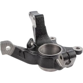 698-093 محور مفصل التوجيه الأمامي الجانب الأيسر للسائق لـ 2005-2012 Ford Escape 2005-2009 2010 2011 Mercury Mariner 2008-2011 Mazda Tribute 2.3L 2.5L 3.0L V6 4WD AWD FWD EF9133031 5L8Z3K186BA