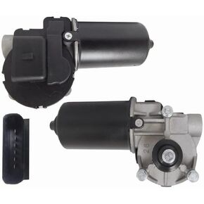 Premier Gear PGW-2003 Windshield Wiper Motor Replacement for Explorer, Mustang, Ranger, E150 Econoline, E350, E250, Escort, Mountaineer, Thunderbird, B3000, B2300, Cougar, B4000, Tracer, Super Duty
