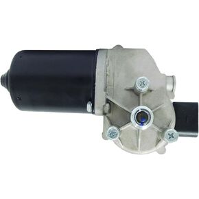 Premier Gear PG-WPM7511 NEW Windshield Wiper Motor Compatible With Volkswagen Jetta 2001-05 VW Golf GTI 2002 2003 2004 2005 2006 1J1955113C 1J0955119B Compatible With Volkswagen Jetta Mexico 2006-2010