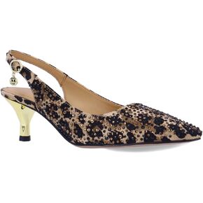 J. Renee Ferryanne Brown/Black 9 M (B)