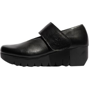 FLY London Women's Vari188fly Pump