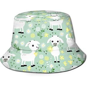 Xwqwer Unisex Bucket Hat Travel Beach Outdoor Fisherman Cap Sun Protection，Summer Sun Hat for Women Men