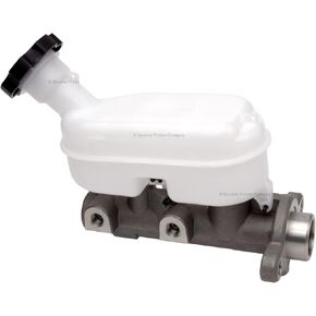 Dynamic Friction Company Brake Master Cylinder 355-52019
