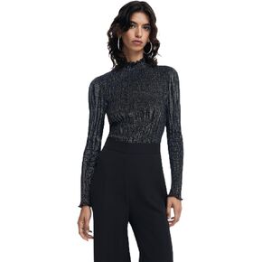 Desigual Women's Woman Woven Overall Trousers