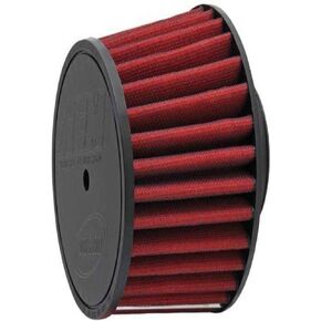 AEM 21-202D-HK 2.75" Inlet x 5" Element with Air Inlet Temperature Hole Dryflow Air Filter