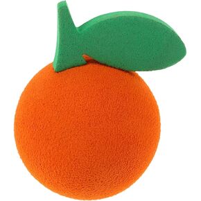 Orange-Shape Star Car Antenna Topper - Easy to Find Car in The Parking Lot - Antenna Ball (Round)