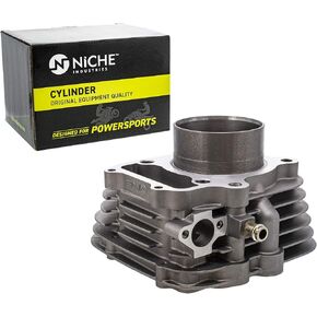 NICHE 300cc Engine Cylinder for Honda Sportrax TRX300X TRX300EX 12100-HM3-L00