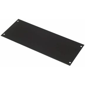 Havis Vehicle Console Filler Plates (3" Filler Plate) in Kuwait