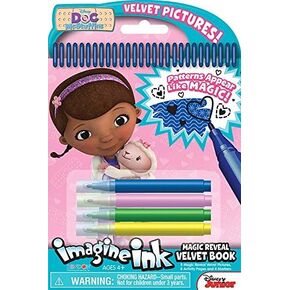 Bendon Minions Imagine Ink Mess Free Game Book